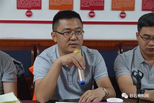 【砂石萬里行·陜甘站】松樹建材：暢通循環經濟路徑實現砂石深加工再利用(圖28)