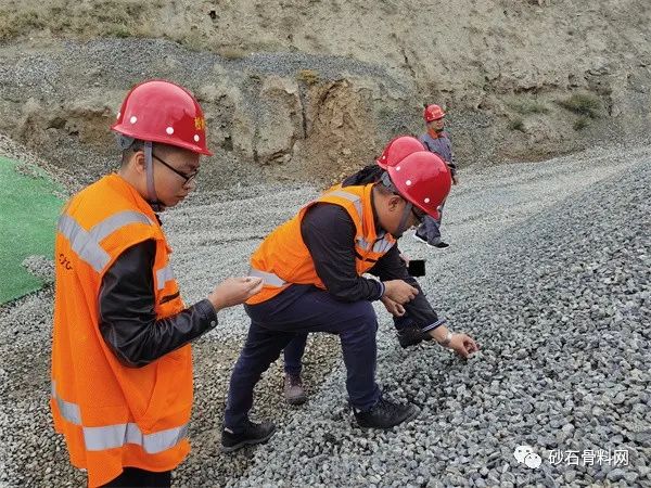 【砂石萬里行·陜甘站】松樹建材：暢通循環經濟路徑實現砂石深加工再利用(圖40)