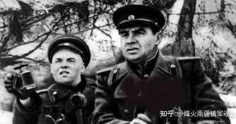 劉伯承指揮,七天從濰坊打到青島,蘇軍大冬天不蓋被子,撤離大連時,留下了所有火炮?(圖7) 劉伯承指揮,七天從濰坊打到青島,蘇軍大冬天不蓋被子,撤離大連時,留下了所有火炮?(圖7)