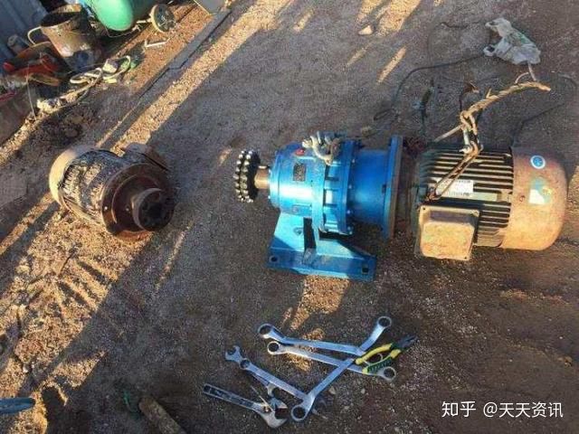 洗沙晝伏夜出,青島城陽一洗沙場非法作業(yè)污染環(huán)境被立案調(diào)查(圖8) 洗沙晝伏夜出,青島城陽一洗沙場非法作業(yè)污染環(huán)境被立案調(diào)查(圖8)