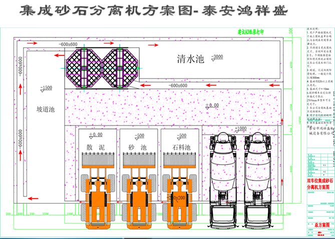 “2019中國商品混凝土年會”協辦企業風采——泰安市鴻祥盛機械設備有限公司！(圖6)