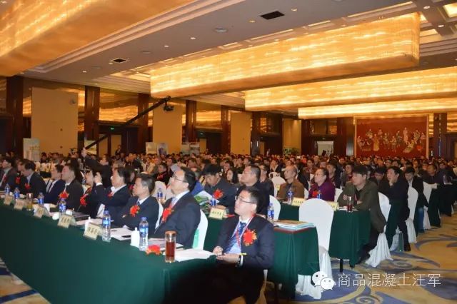“2019中國商品混凝土年會”協辦企業風采——泰安市鴻祥盛機械設備有限公司！(圖19)