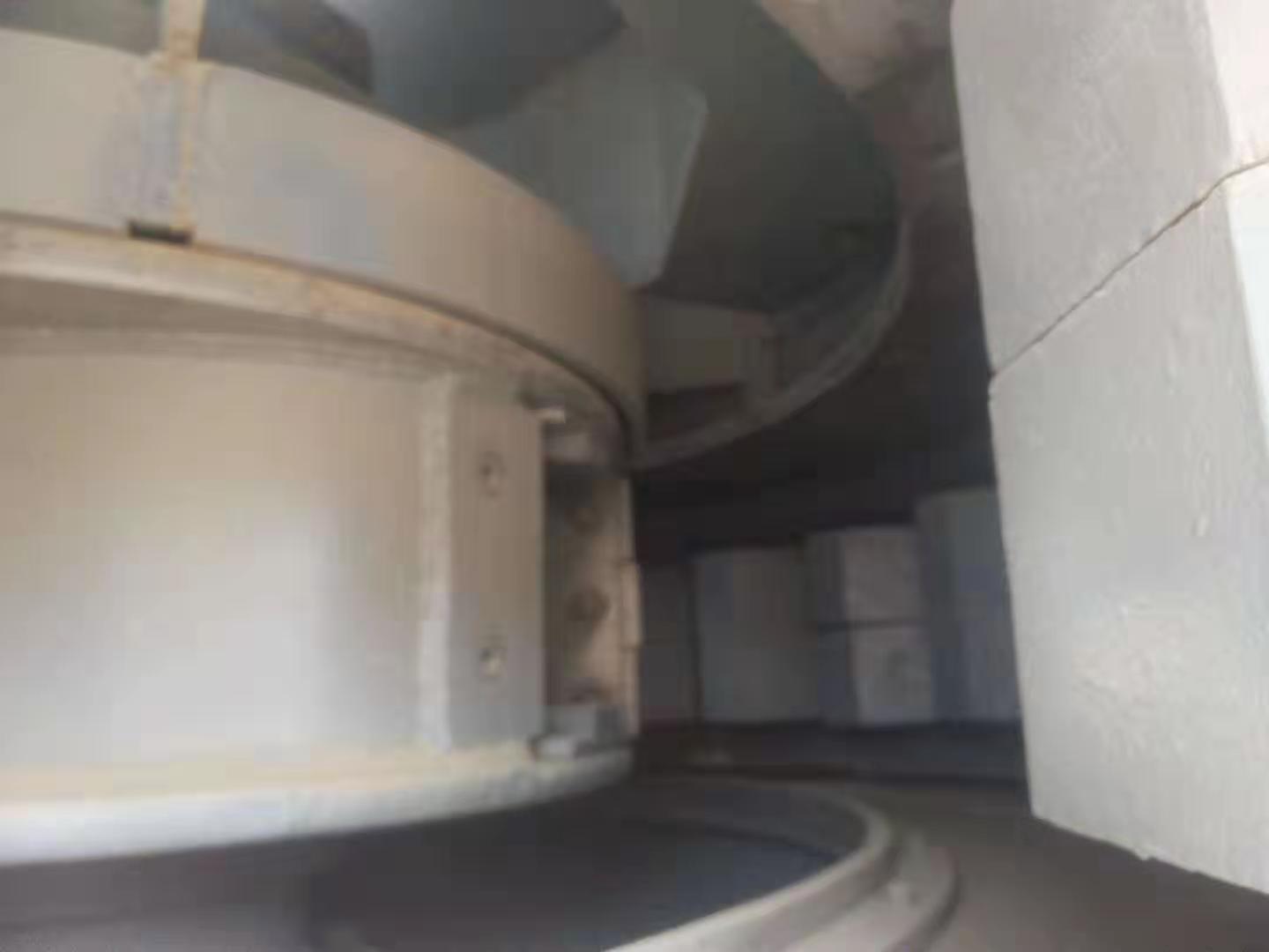 沖擊式制砂機(jī)襯板的更換和應(yīng)用(圖3) 沖擊式制砂機(jī)襯板的更換和應(yīng)用(圖3)
