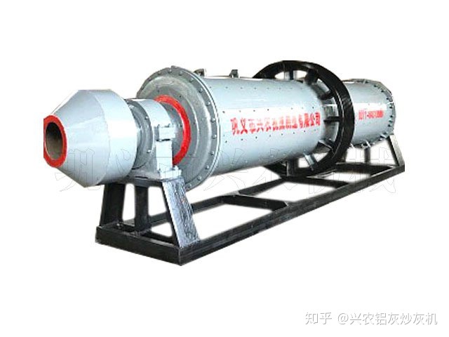 小型球磨機(jī)襯板安裝細(xì)節(jié)備受關(guān)注(圖1) 小型球磨機(jī)襯板安裝細(xì)節(jié)備受關(guān)注(圖1)