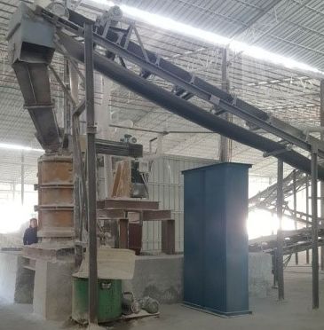 柳州市愛林機械有限公司與中國粉體網(wǎng)達成合作伙伴關(guān)系(圖3)