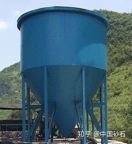 直觀動(dòng)圖帶你了解離心機(jī)、壓濾機(jī)、脫水篩等11種礦物加工脫水設(shè)備(圖11)