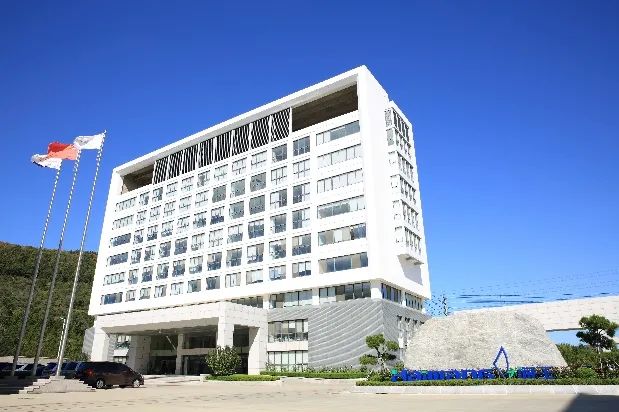 砂石骨料裝備企業巡展威海市海王旋流器有限公司(圖5)