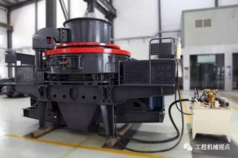 機制砂這么搶手，生產線設計可不敢大意！機制砂石骨料生產線5類主機設備選型及設計要點，全是干貨！(圖12)