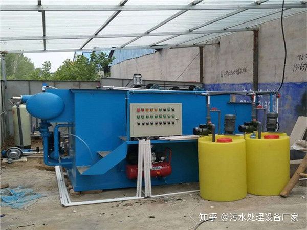 蘭州洗滌污水處理設備價格(圖1) 蘭州洗滌污水處理設備價格(圖1)