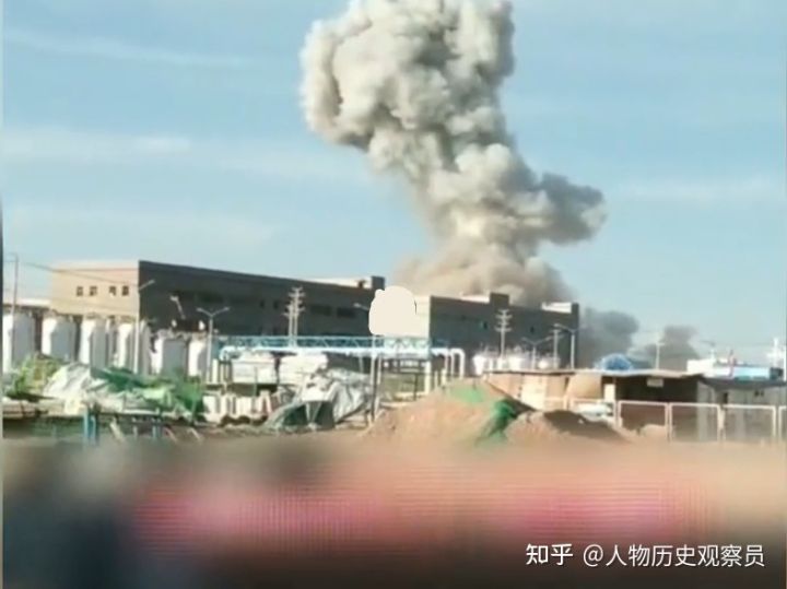 突發!蘭州一科技公司爆炸8人受傷6人失聯,現場曝光(圖1) 突發!蘭州一科技公司爆炸8人受傷6人失聯,現場曝光(圖1)