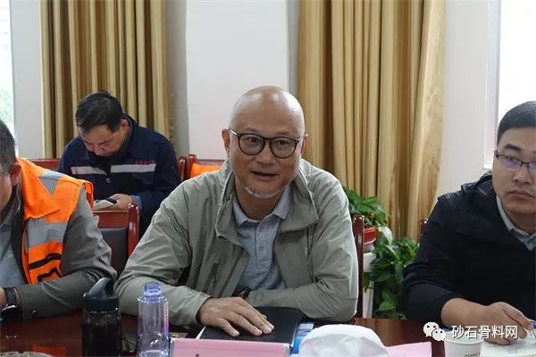 【砂石萬里行·陜甘站】眾啟合礦業(yè)：打造砂石骨料集約化企業(yè)新標桿(圖7)