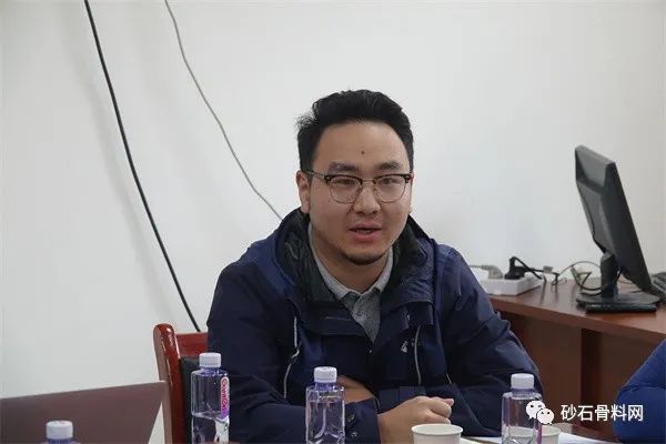 【砂石萬里行·陜甘站】眾啟合礦業(yè)：打造砂石骨料集約化企業(yè)新標桿(圖10)