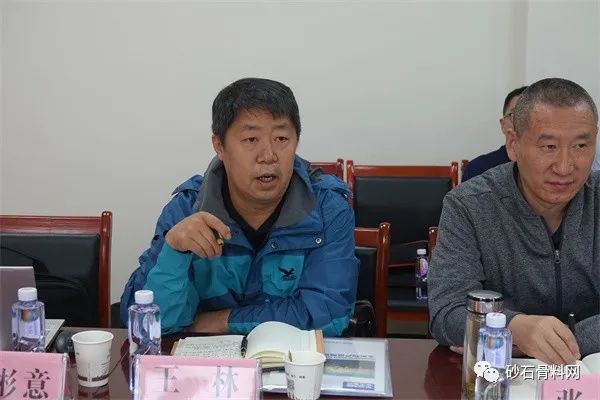 【砂石萬里行·陜甘站】眾啟合礦業(yè)：打造砂石骨料集約化企業(yè)新標桿(圖11)