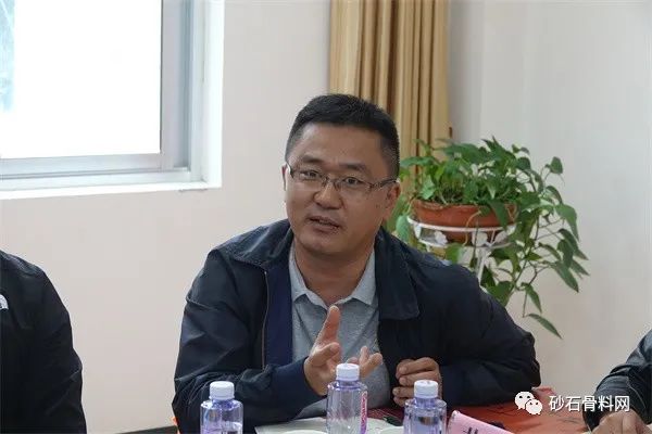 【砂石萬里行·陜甘站】眾啟合礦業(yè)：打造砂石骨料集約化企業(yè)新標桿(圖14)