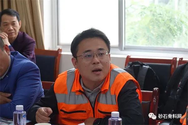 【砂石萬里行·陜甘站】眾啟合礦業(yè)：打造砂石骨料集約化企業(yè)新標桿(圖15)