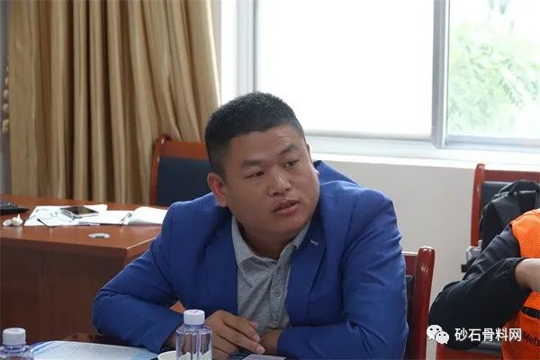 【砂石萬里行·陜甘站】眾啟合礦業(yè)：打造砂石骨料集約化企業(yè)新標桿(圖16)
