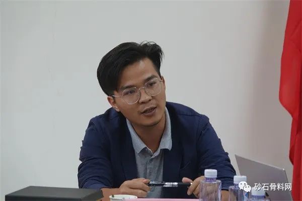 【砂石萬里行·陜甘站】眾啟合礦業(yè)：打造砂石骨料集約化企業(yè)新標桿(圖17)