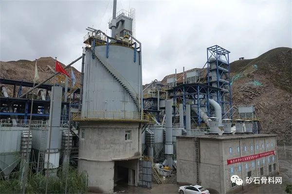 【砂石萬里行·陜甘站】眾啟合礦業(yè)：打造砂石骨料集約化企業(yè)新標桿(圖26)