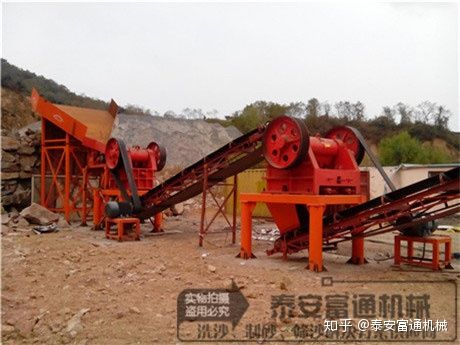 廣西洗砂機的日常操作、維護及軸承故障的檢修和處理方法，很實用！(圖3)