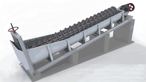 洗砂機(jī)常見的13種故障及解決方法，建議收藏(圖3)