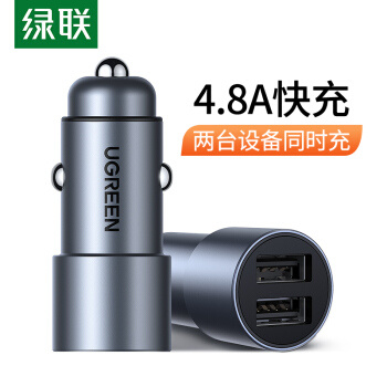 車載充電哪個牌子好？2022車載充電全價位榜（車載充電6月最新更新）(圖8)