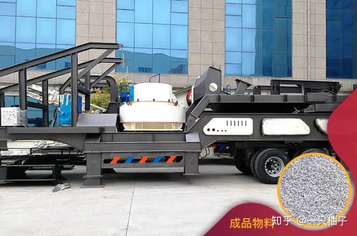 車載破碎機能制砂嗎FRR96(圖4)