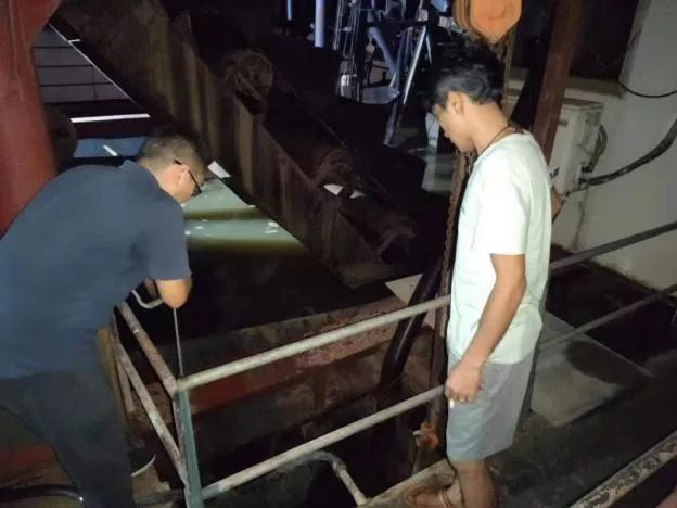 廣州市生態環境局增城區分局重拳打擊環境違法犯罪(圖11)