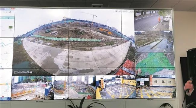 成都新建2個建筑垃圾資源化利用項目，建筑垃圾資源化利用率不低于50%！(圖2)