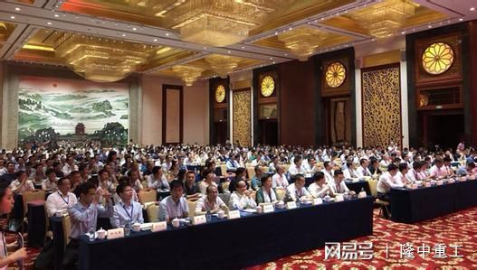 砂石行業(yè)的大boss們都來(lái)了，只要夠?qū)I(yè)，你就來(lái)(圖2)
