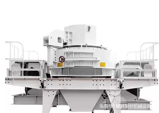 時產200噸石灰石制砂生產線到底用什么設備比較好?(圖3) 時產200噸石灰石制砂生產線到底用什么設備比較好?(圖3)