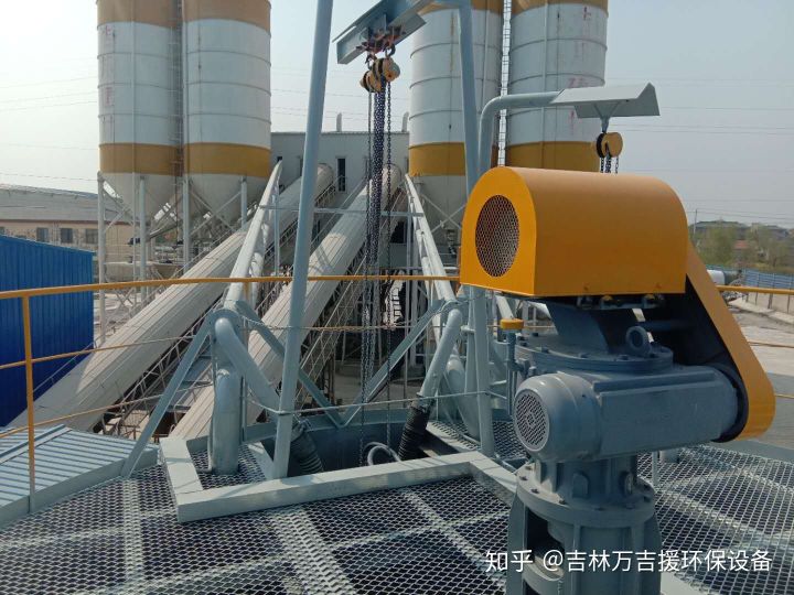 山東菏澤東明浩邦建材有限公司“第三代”砂石分離設備試機成功(圖3) 山東菏澤東明浩邦建材有限公司“第三代”砂石分離設備試機成功(圖3)