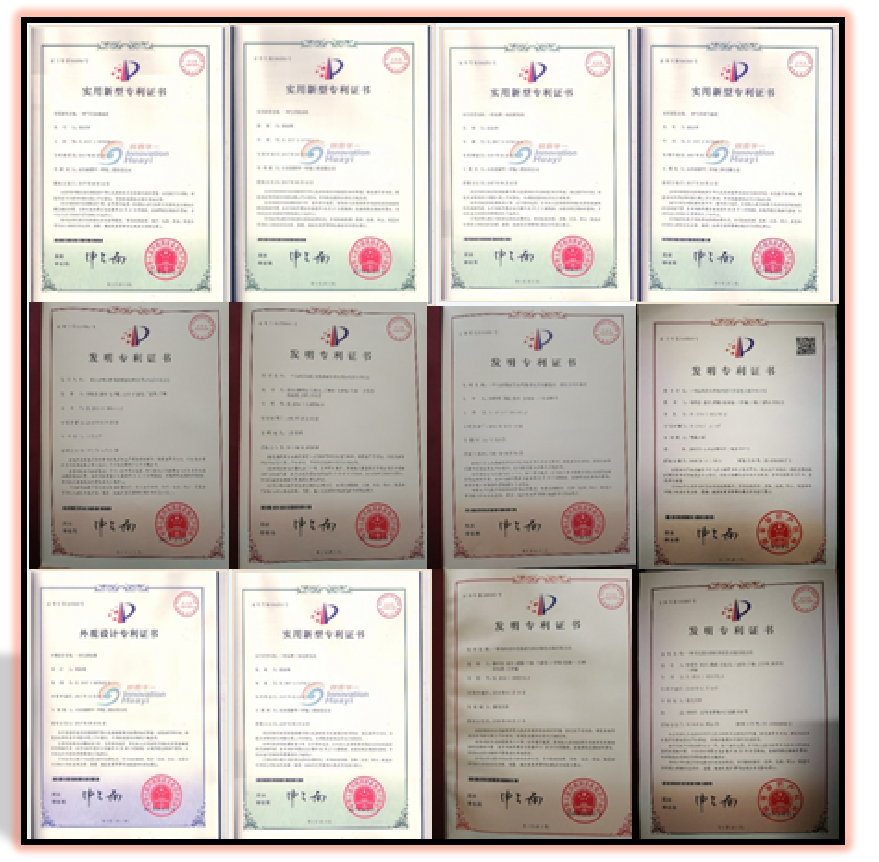 山東創新華一環境工程有限公司將亮相2021中國（鄭州）國際砂石及尾礦與建筑固廢處理技術展覽會(圖16)