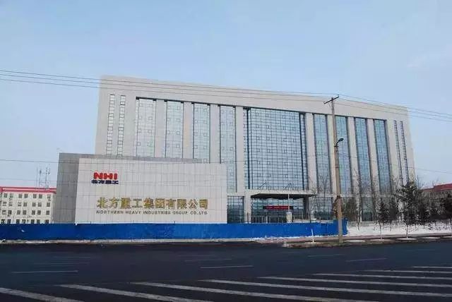 礦匯▲大礦山都在用什么工程機械，礦山裝備企業(yè)拾零(圖24)