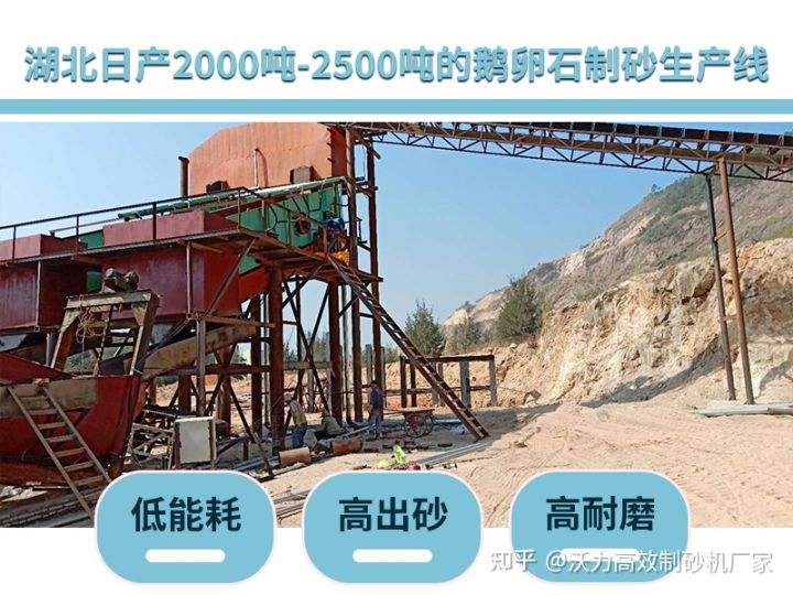 石灰石制砂機(jī)的工作原理是什么?(圖3) 石灰石制砂機(jī)的工作原理是什么?(圖3)