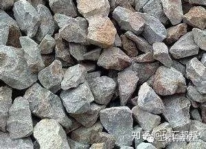 科普石灰石在機制砂中的應用優勢,懂行的老板都發了!(圖1) 科普石灰石在機制砂中的應用優勢,懂行的老板都發了!(圖1)