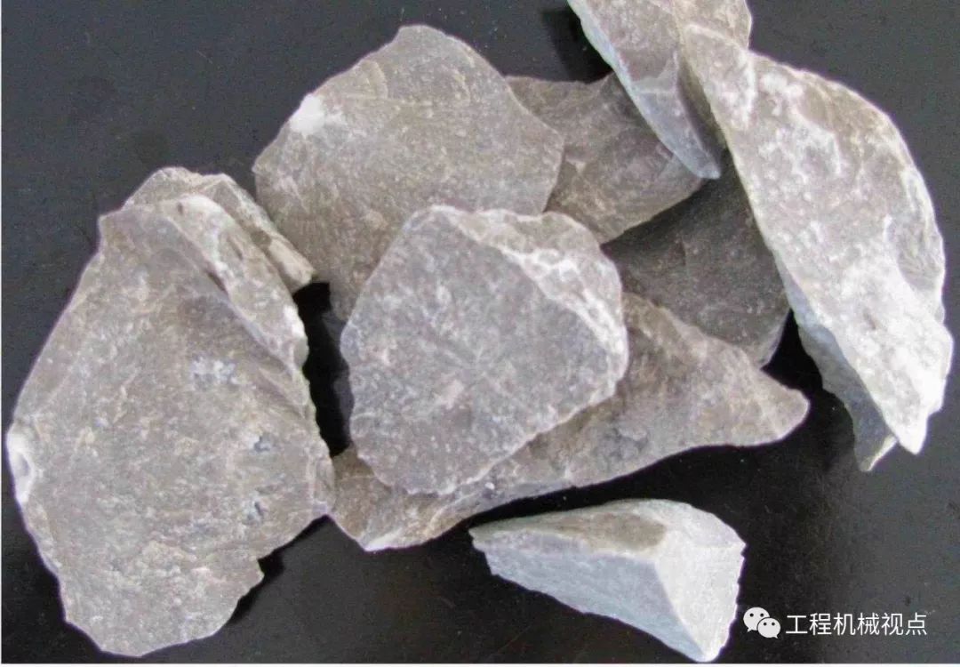 不懂制砂生產線配置？看看這些，讓你不再被忽悠！附不同物料的制砂生產線配置(圖11)