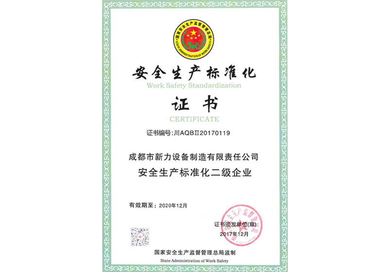 成都市新力設(shè)備制造有限責任公司邀您參觀第六屆廣州砂石展！(圖5)