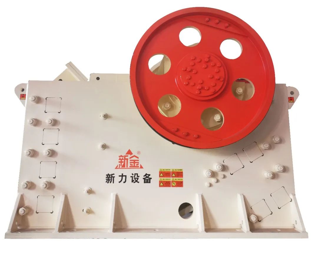 成都市新力設(shè)備制造有限責任公司邀您參觀第六屆廣州砂石展！(圖12)