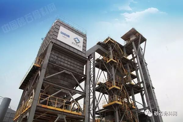 【獨家】2016年部分投產與新建骨料項目統計(圖2)
