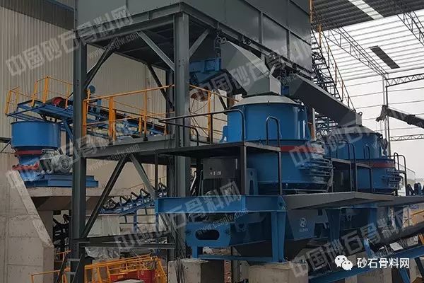 【獨家】2016年部分投產與新建骨料項目統計(圖33)