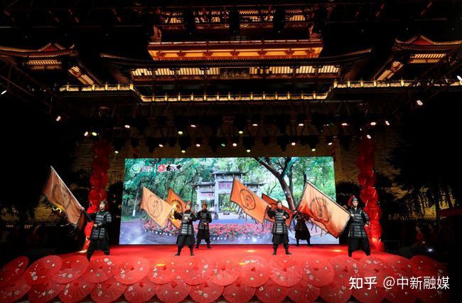 “2021·隆中紅”產品發布!襄陽市民中秋、國慶半價暢游古隆中!(圖14) “2021·隆中紅”產品發布!襄陽市民中秋、國慶半價暢游古隆中!(圖14)
