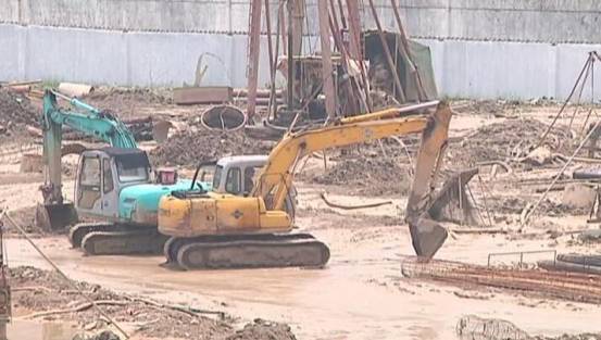 關于建筑泥漿制沙污泥處理隆中重工有話要說(圖3)
