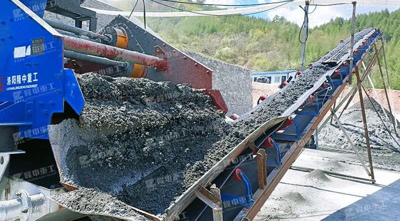 東北遼寧：隆中重工又一條生產線順利投產！(圖10)