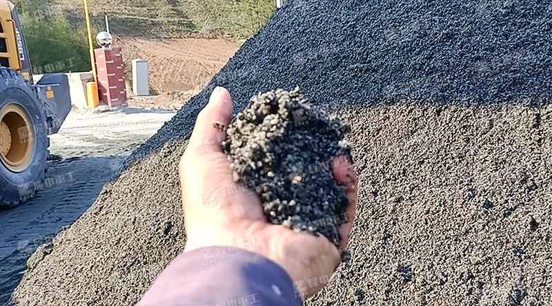 東北遼寧：隆中重工又一條生產線順利投產！(圖13)