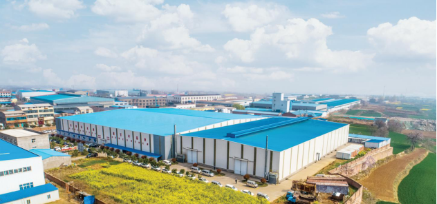 洛陽隆中重工機械有限公司出席2022金馬展邀您參觀(圖4)