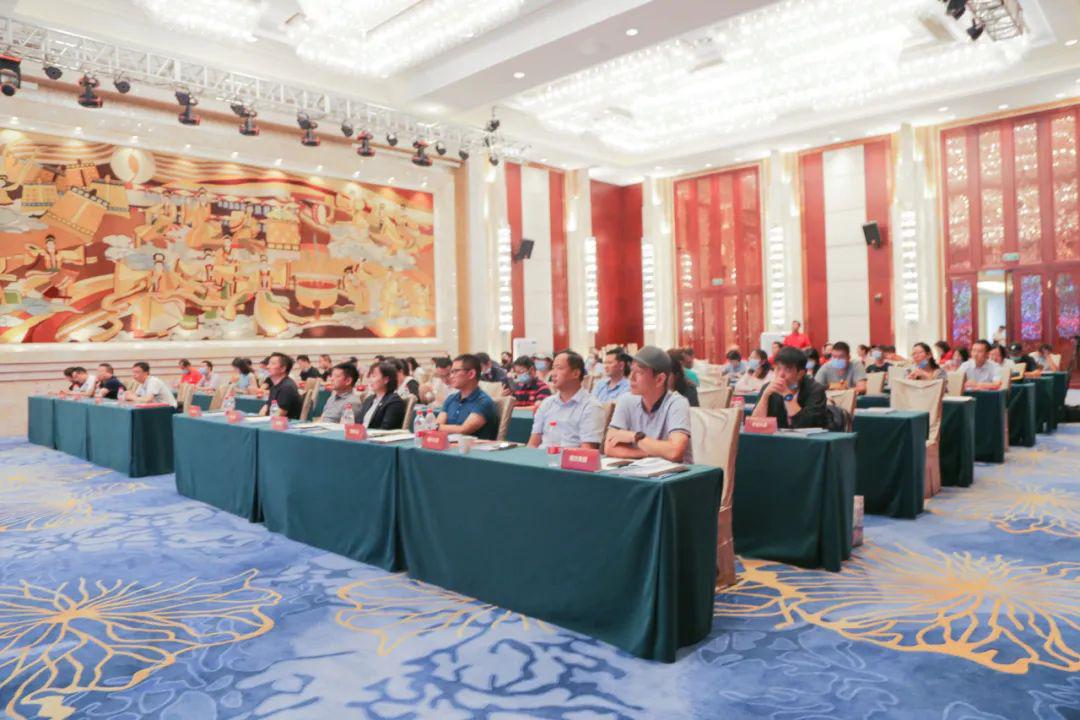 武漢站｜古隆中景區(qū)“2021·隆中紅”秋、冬季旅游產(chǎn)品發(fā)布會成功舉辦！(圖7)