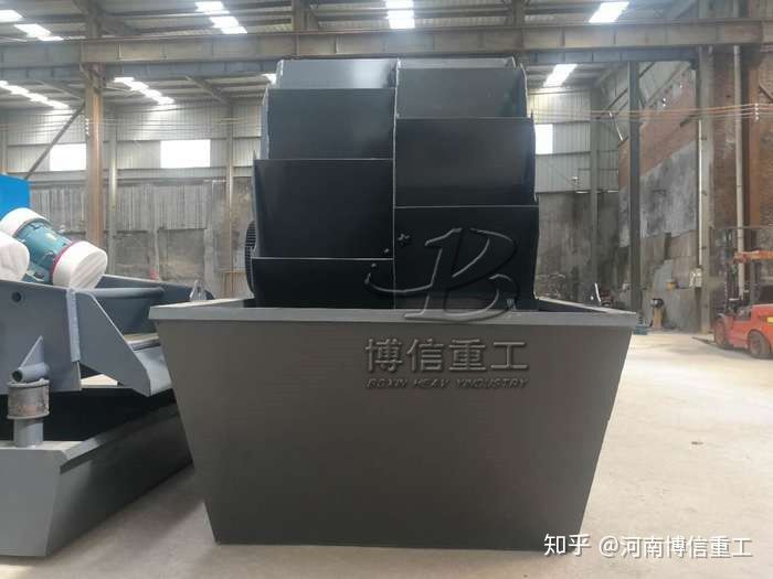 想要洗沙機告別雜質殘留,就要懂這些小技巧!(圖3) 想要洗沙機告別雜質殘留,就要懂這些小技巧!(圖3)