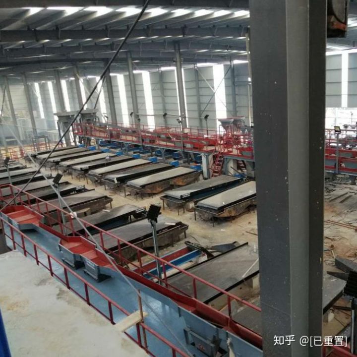 鉻礦洗礦廠設備鉻礦砂洗礦設備鉻鐵礦洗礦設備(圖3) 鉻礦洗礦廠設備鉻礦砂洗礦設備鉻鐵礦洗礦設備(圖3)
