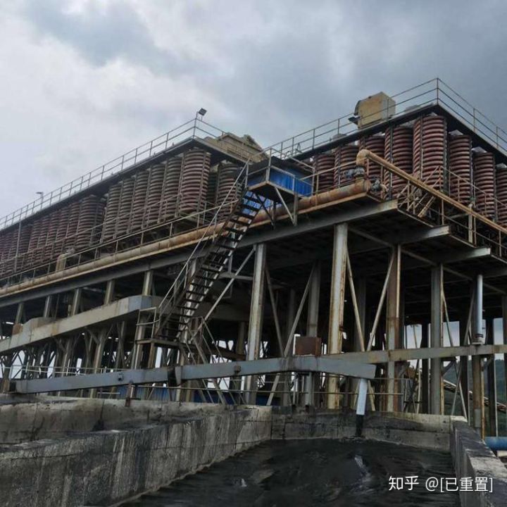 鉻礦洗礦廠設備鉻礦砂洗礦設備鉻鐵礦洗礦設備(圖6) 鉻礦洗礦廠設備鉻礦砂洗礦設備鉻鐵礦洗礦設備(圖6)