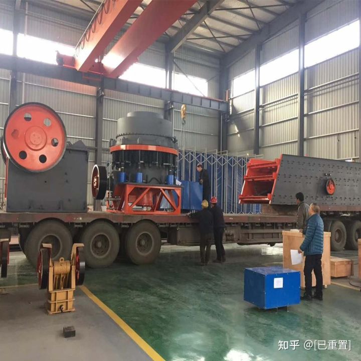磷礦石洗礦機器(圖5) 磷礦石洗礦機器(圖5)